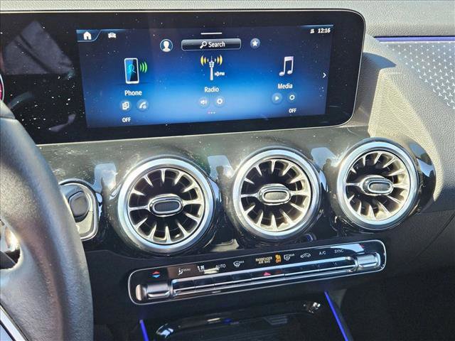 Certified 2024 Mercedes-Benz GLA 250 image 14