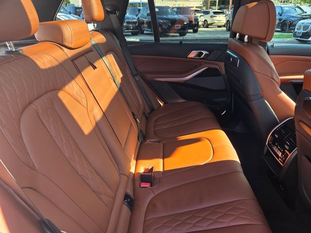 Certified 2024 BMW X5 xDrive50e w/ Executive Package AWD/4WD image 31