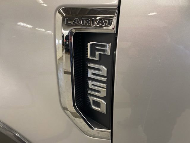Used 2017 Ford F250 Lariat w/ Chrome Package AWD/4WD image 30