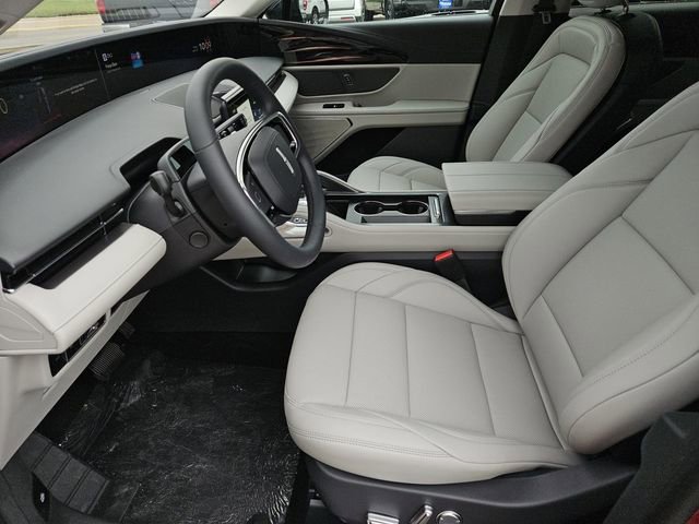 New 2026 Lincoln Nautilus Premier AWD/4WD image 17