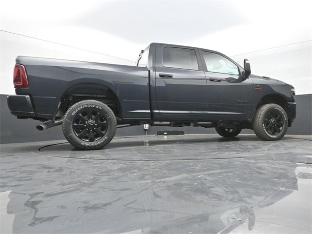 New 2026 RAM 2500 Big Horn image 42