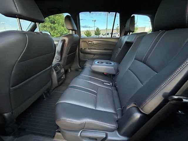 Used 2023 Honda Passport TrailSport image 29