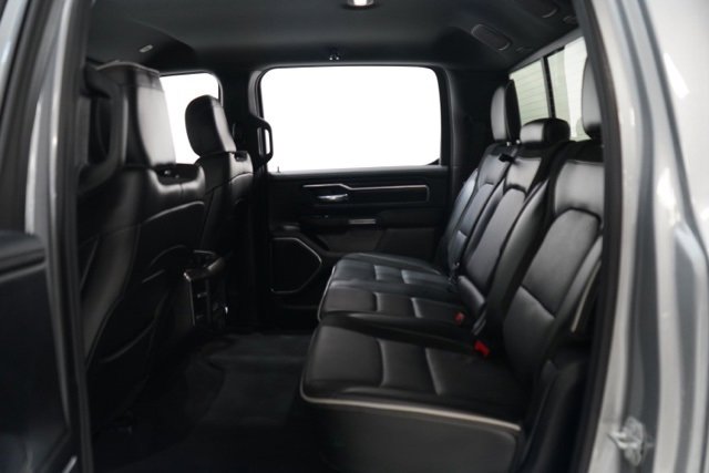Used 2025 RAM 1500 Laramie image 31