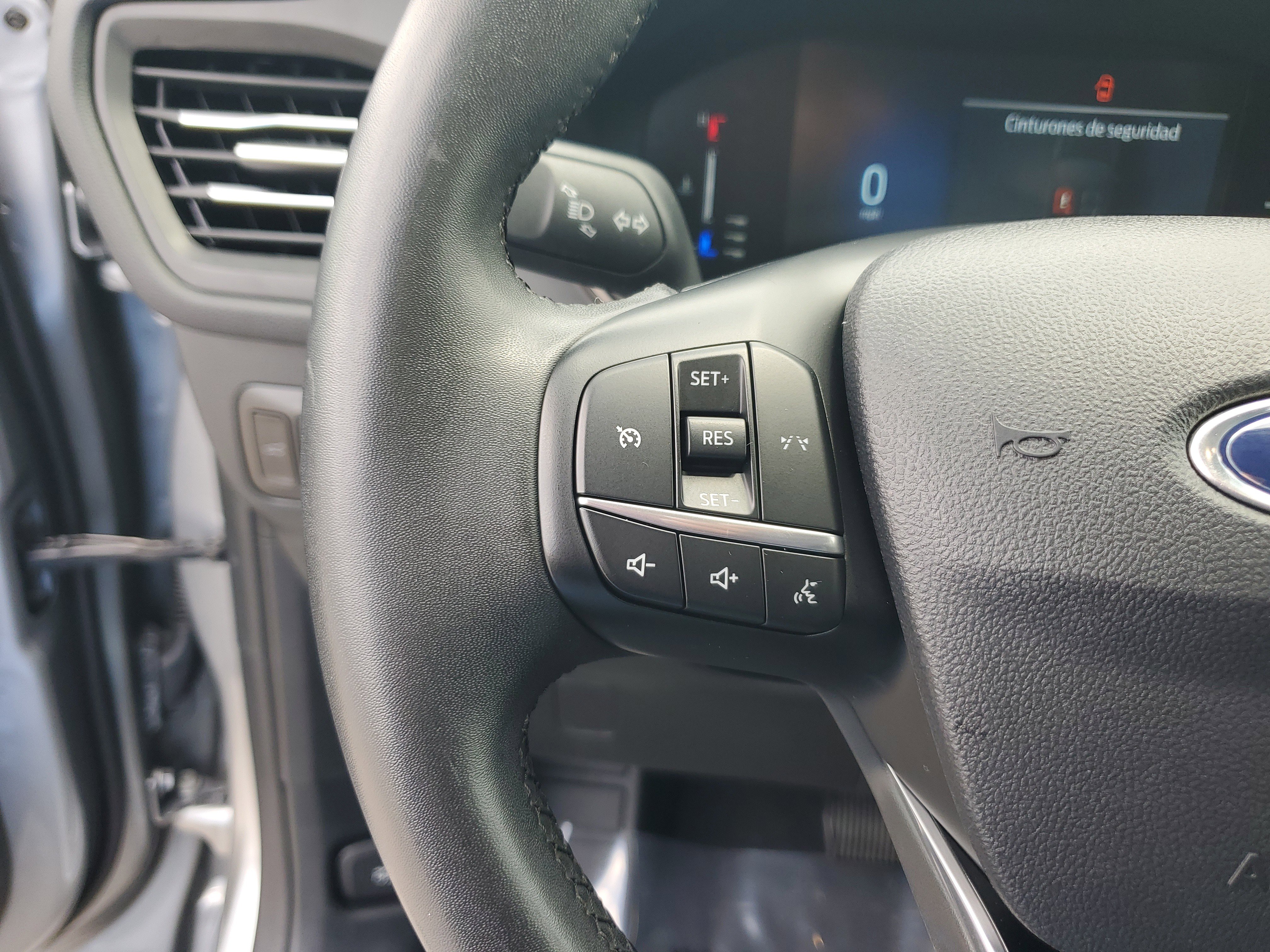 Used 2023 Ford Escape Active image 22