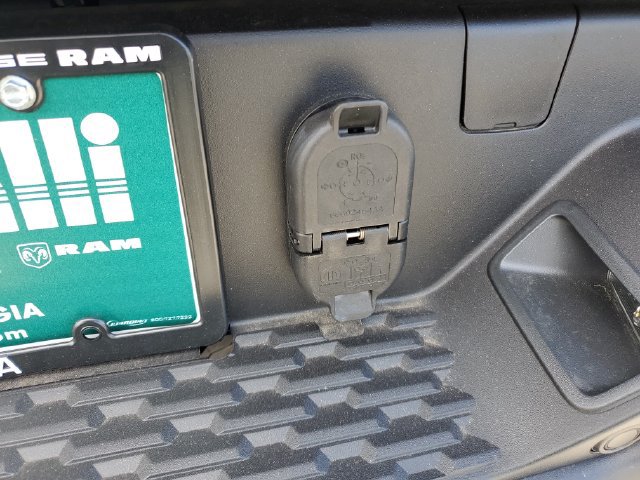 New 2026 RAM 1500 RHO AWD/4WD image 10