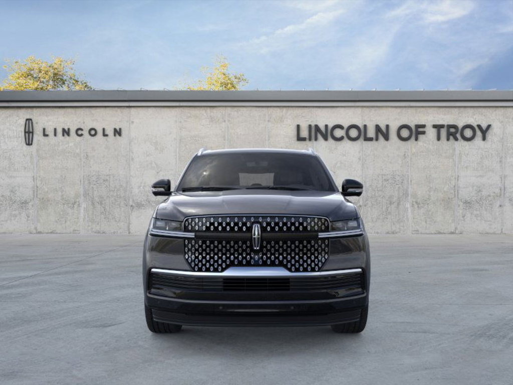 New 2025 Lincoln Navigator L Reserve image 6