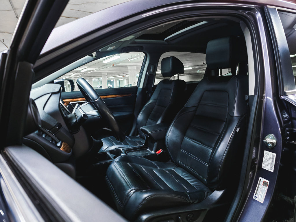 Used 2019 Honda CR-V EX-L image 17