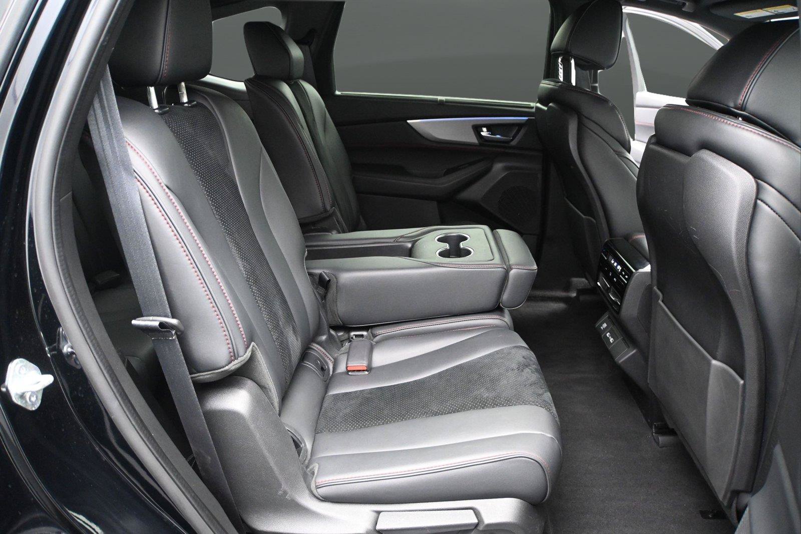 Certified 2022 Acura MDX A-Spec AWD/4WD image 17