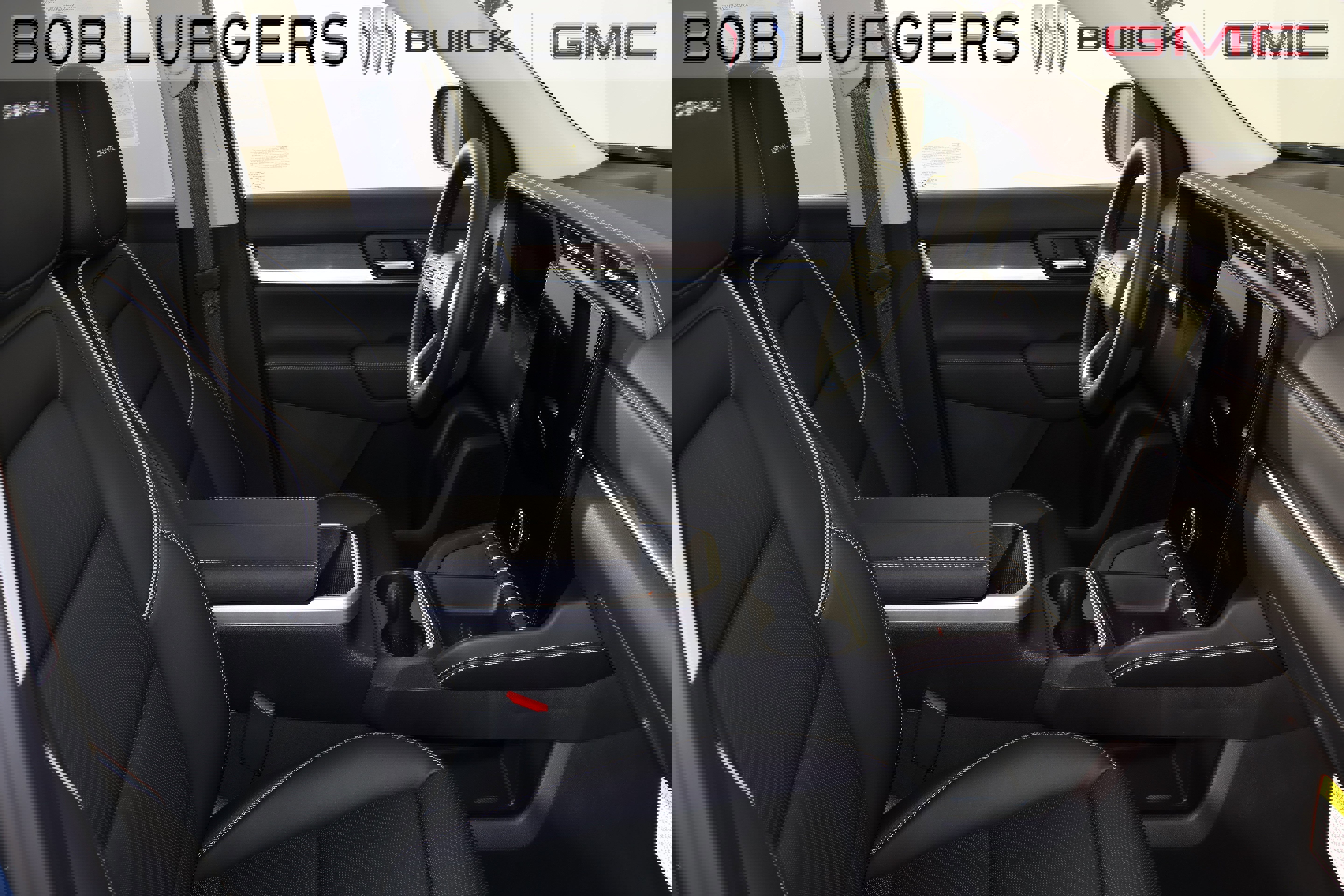 New 2026 GMC Terrain Denali image 26