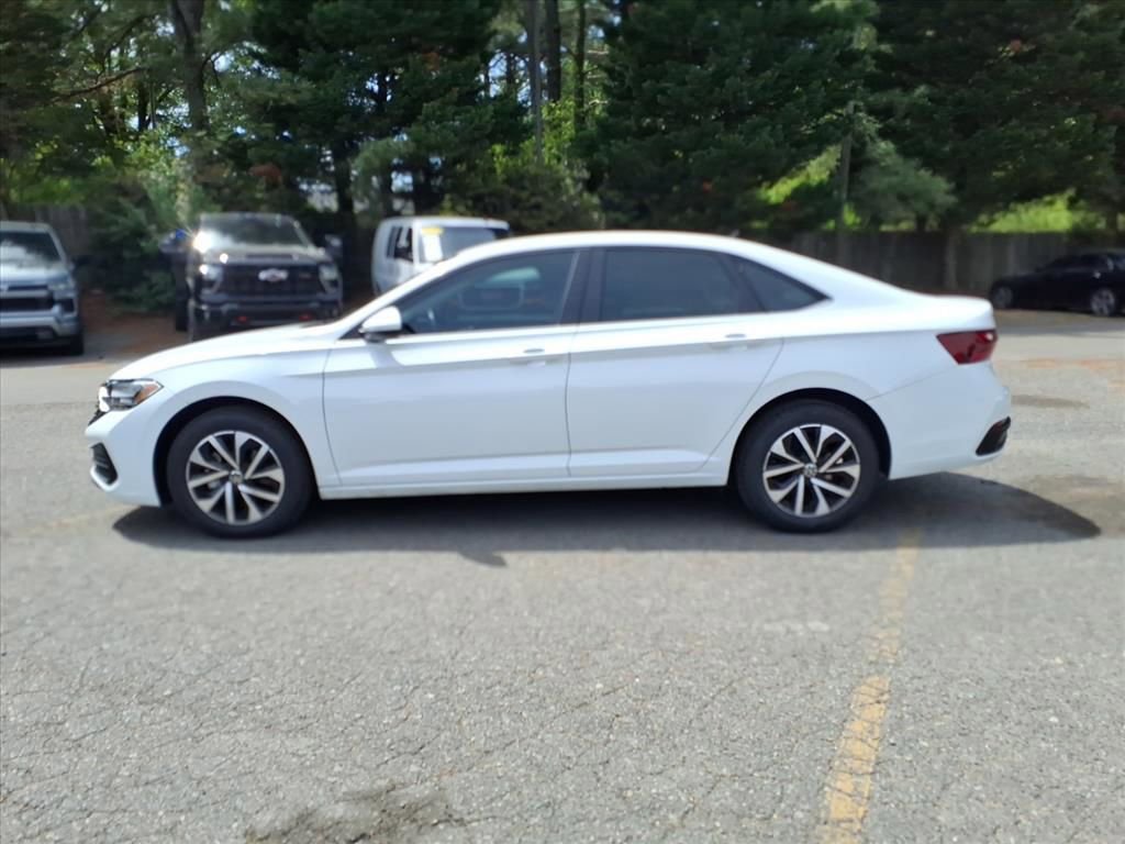 Used 2022 Volkswagen Jetta S image 36