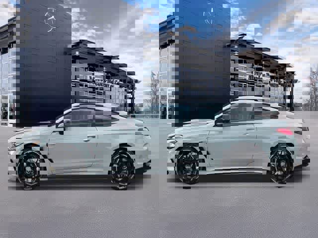 Used 2026 Mercedes-Benz CLE 53 AMG AMG CLE 53 image 5