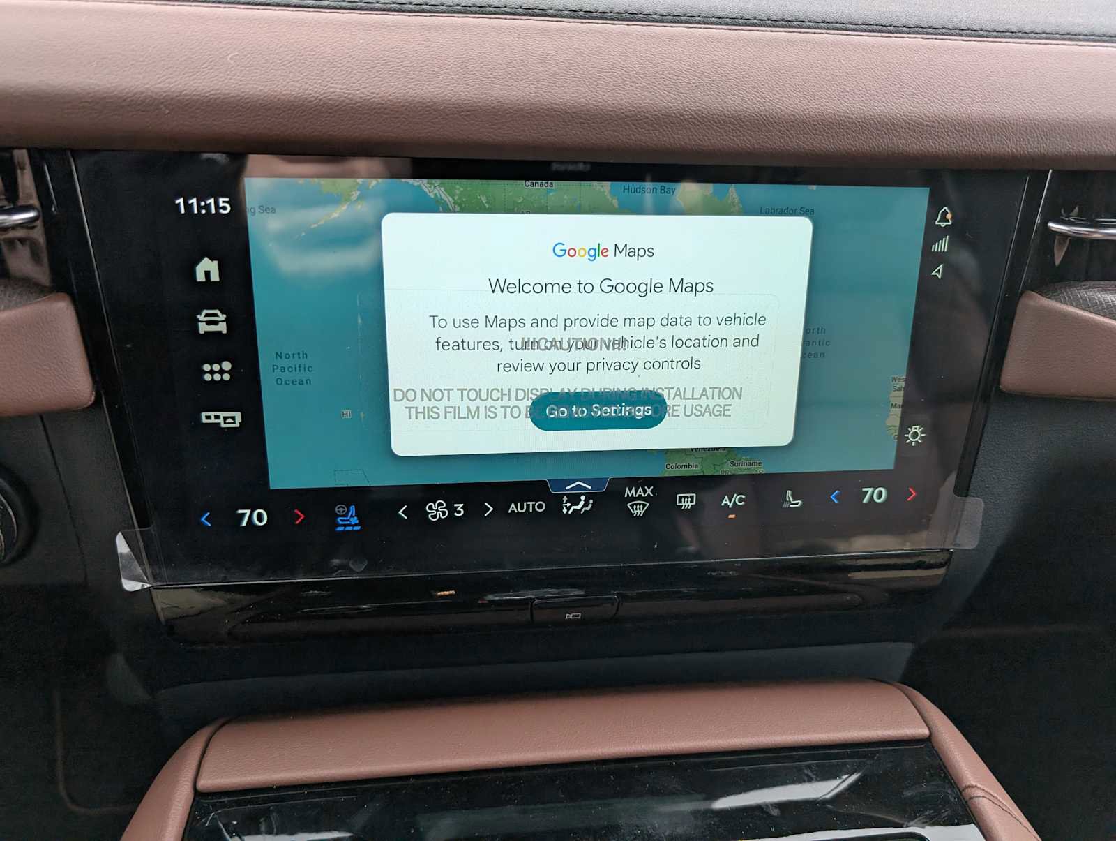 New 2026 Lincoln Navigator L Reserve image 23