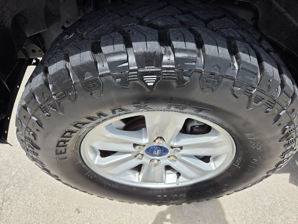 Used 2019 Ford F150 XL AWD/4WD image 15