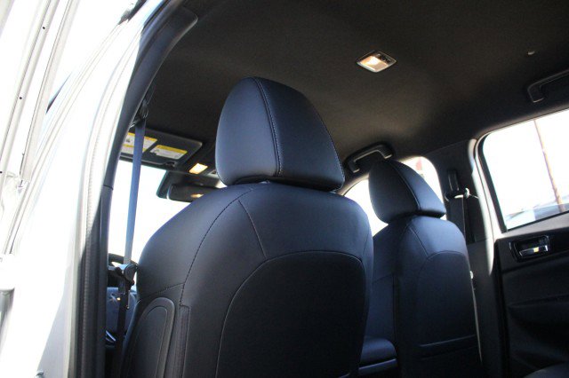 New 2026 Mitsubishi Eclipse Cross SEL image 23