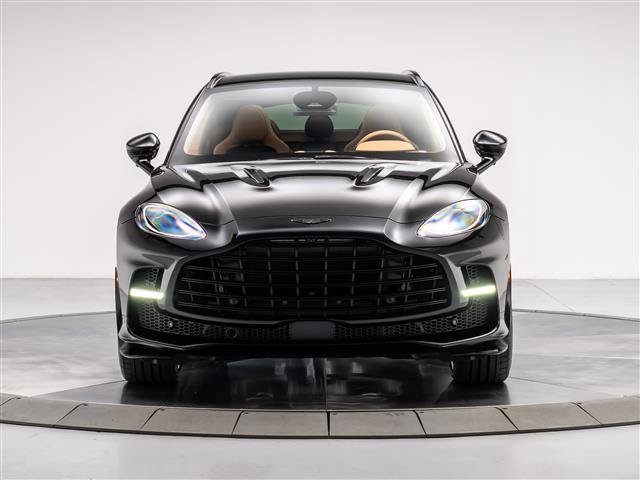 New 2026 Aston Martin DBX 707 AWD/4WD image 5