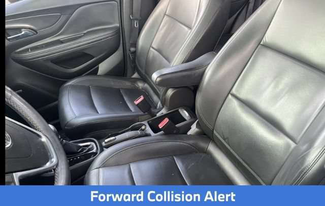 Used 2018 Buick Encore Premium w/ Experience Buick Package AWD/4WD image 13