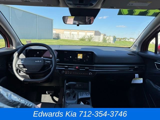 New 2026 Kia Sportage SX image 49