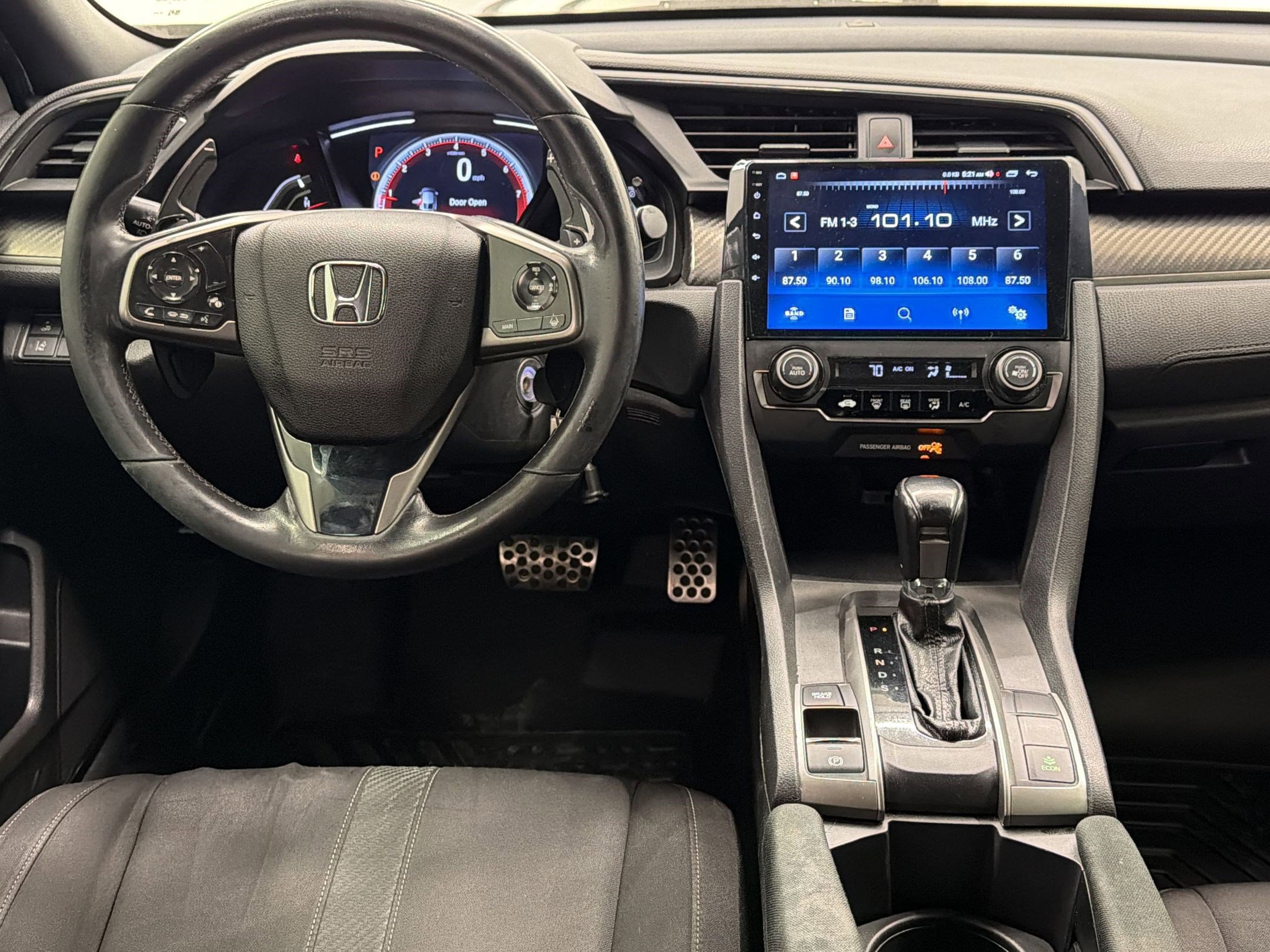 Used 2019 Honda Civic Sport image 23