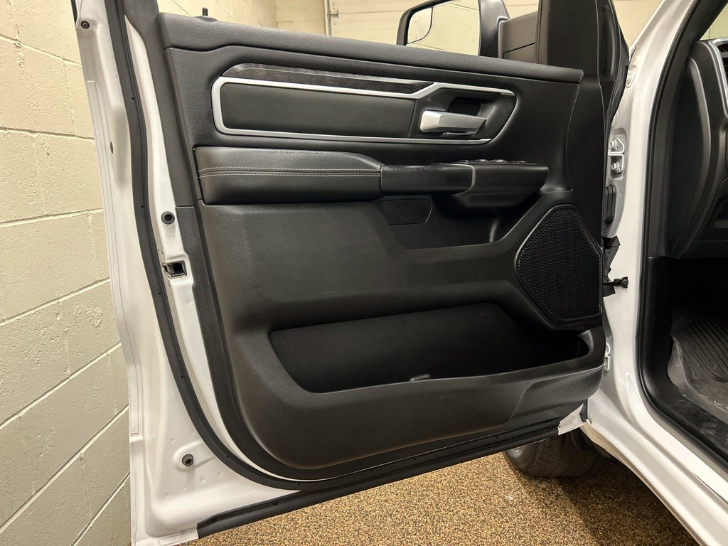 Used 2023 RAM 1500 Big Horn AWD/4WD image 13