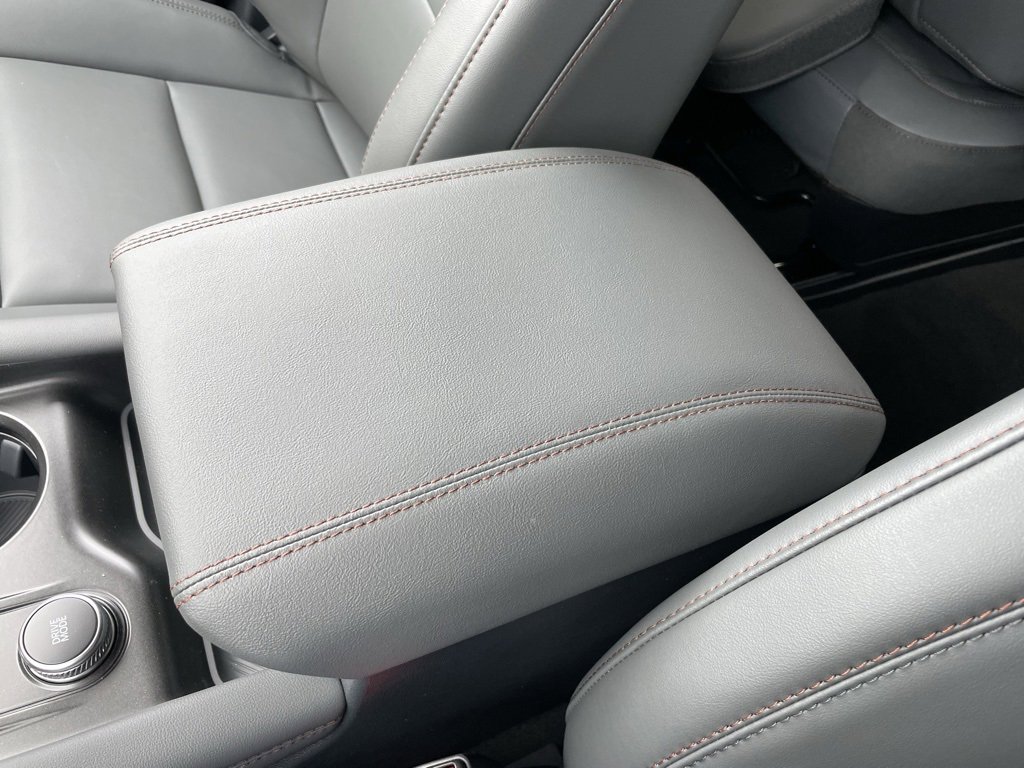 New 2026 Ford Explorer Active image 51