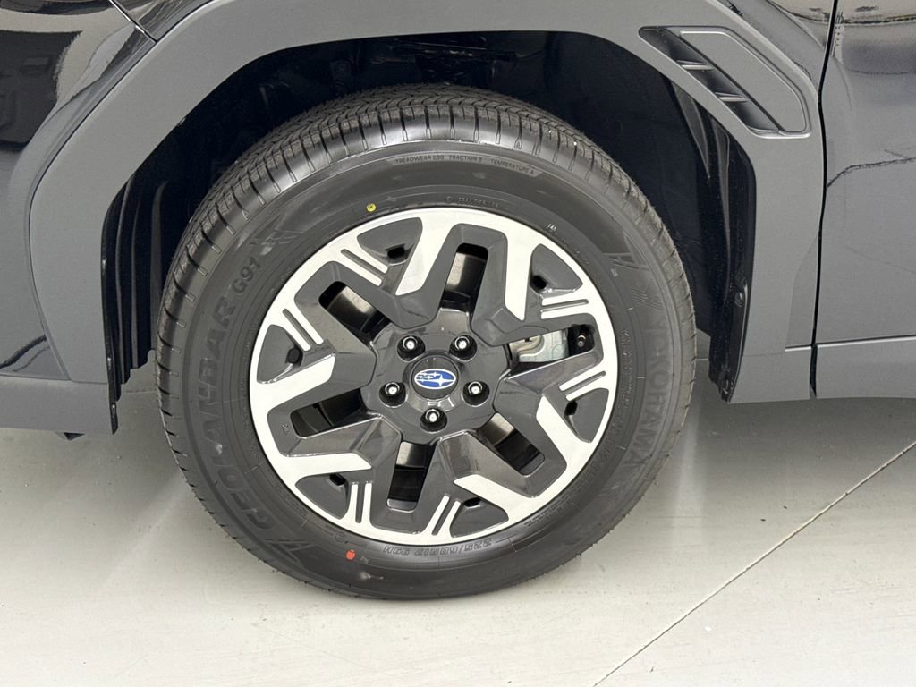 New 2026 Subaru Forester Premium AWD/4WD image 10