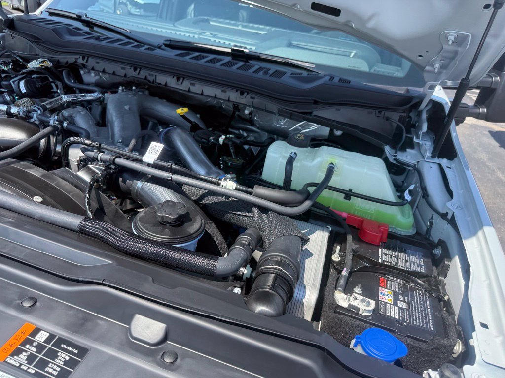 New 2026 Ford F250 Platinum AWD/4WD image 72