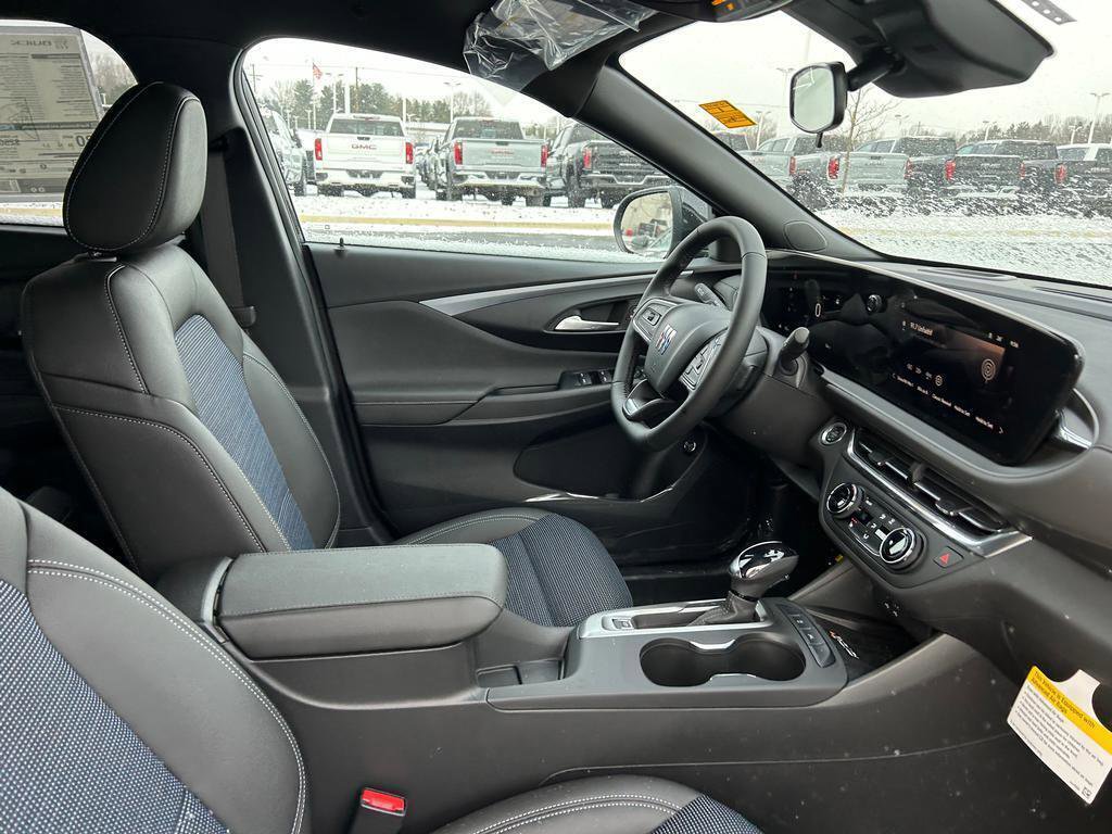 New 2026 Buick Envista Preferred w/ Convenience I Package image 19