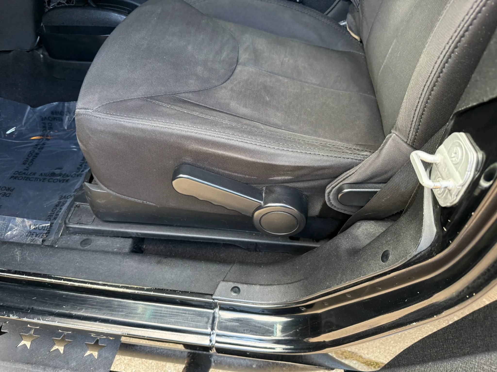 Used 2014 Jeep Wrangler Sport image 10