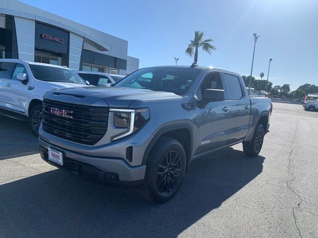 New 2026 GMC Sierra 1500 Elevation w/ Preferred Package AWD/4WD image 2
