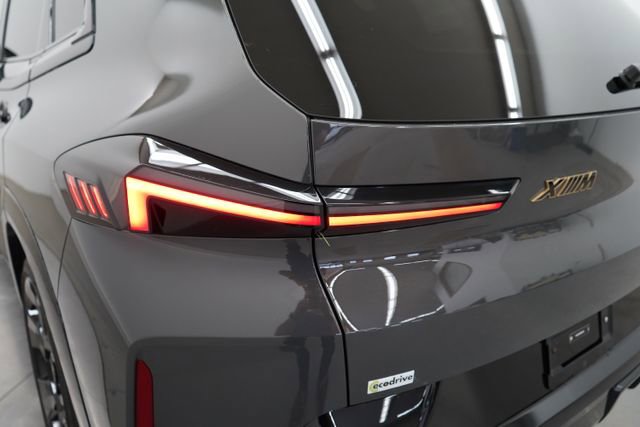 Used 2025 BMW XM image 52