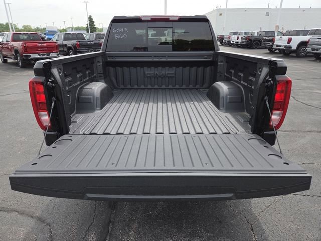 New 2026 GMC Sierra 1500 Elevation w/ Elevation Premium Package AWD/4WD image 27