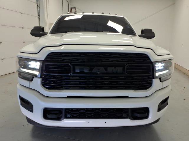 Used 2022 RAM 2500 Limited AWD/4WD image 8