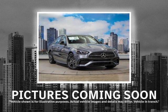 Used 2013 Mercedes-Benz C 300 4MATIC Sedan