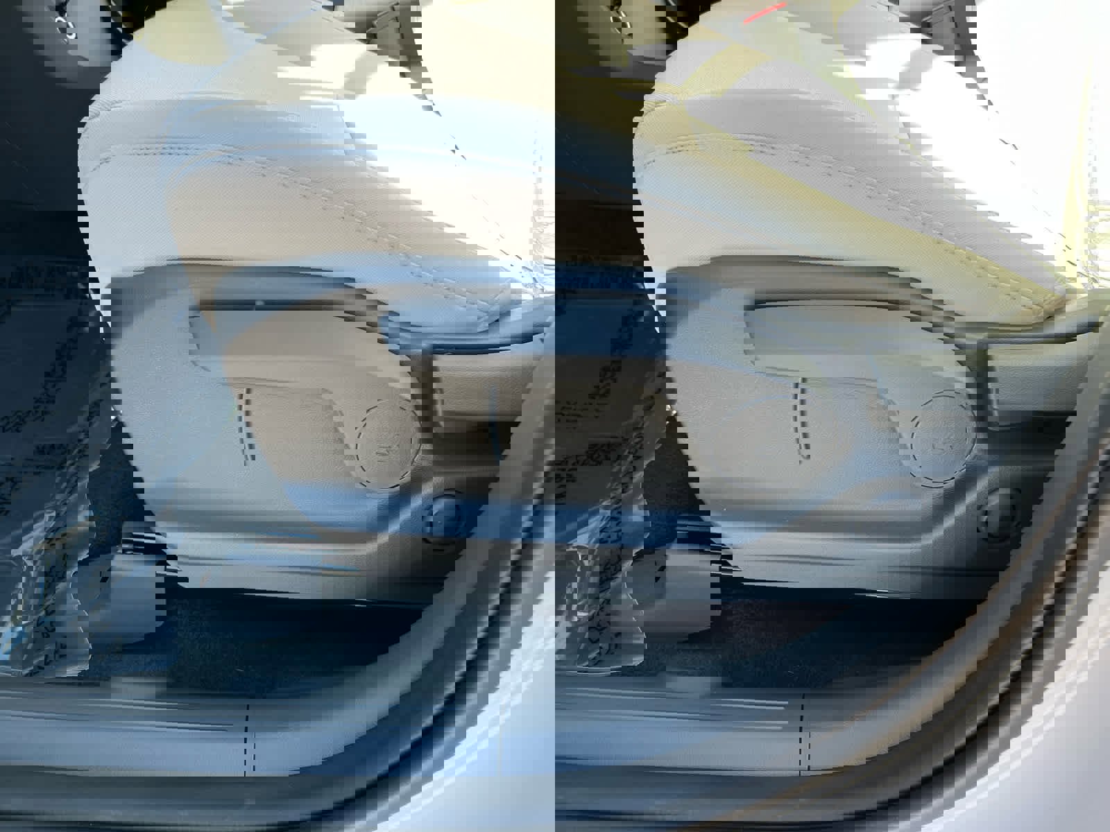 New 2026 Hyundai Santa Fe SE image 29