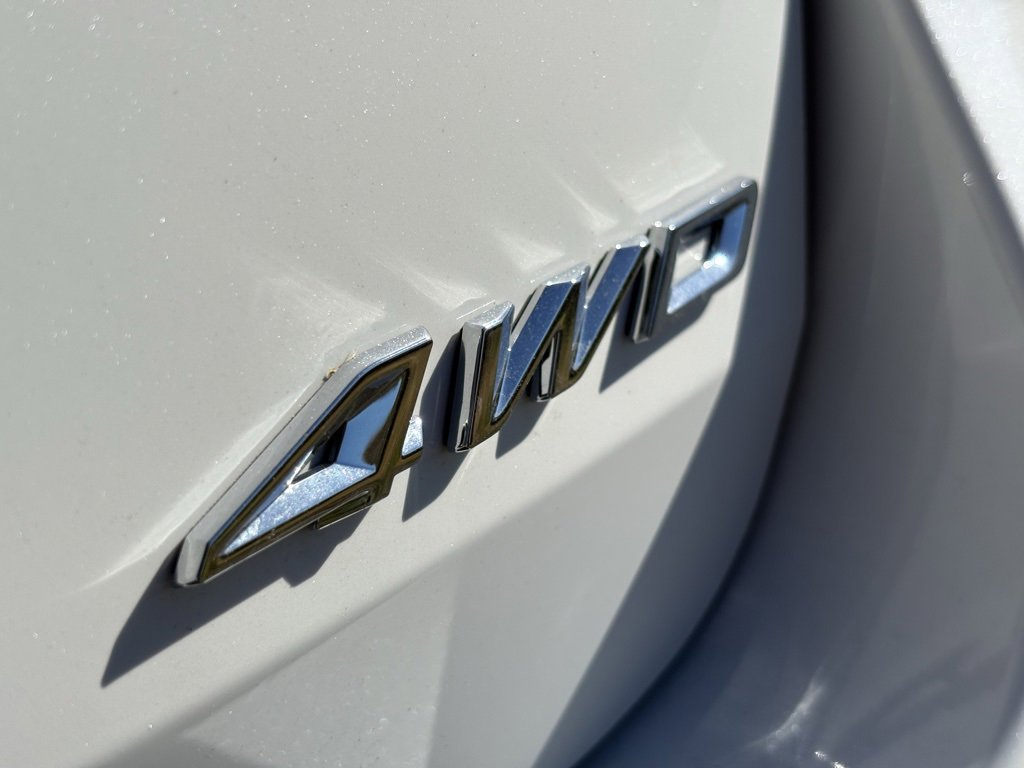 New 2026 Ford Explorer Active w/ Active Comfort Package image 10