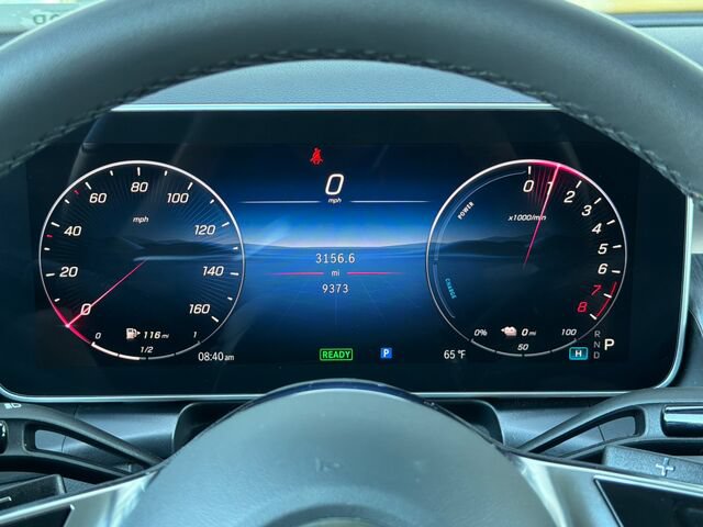 Certified 2025 Mercedes-Benz GLC 350e 4MATIC image 32