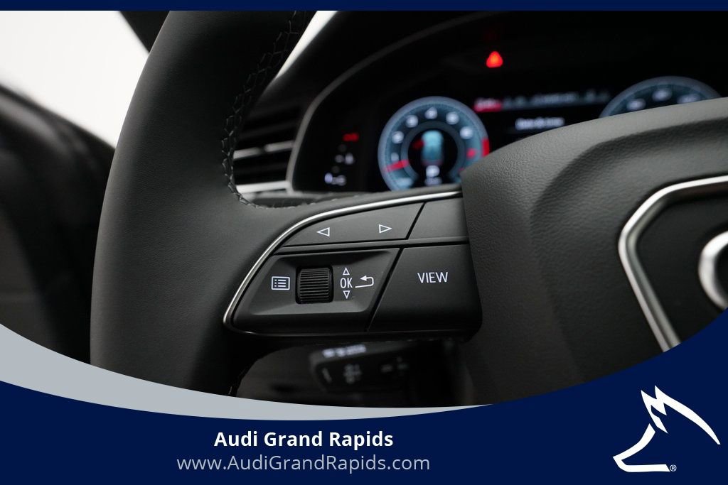 New 2026 Audi Q8 Premium Plus image 15