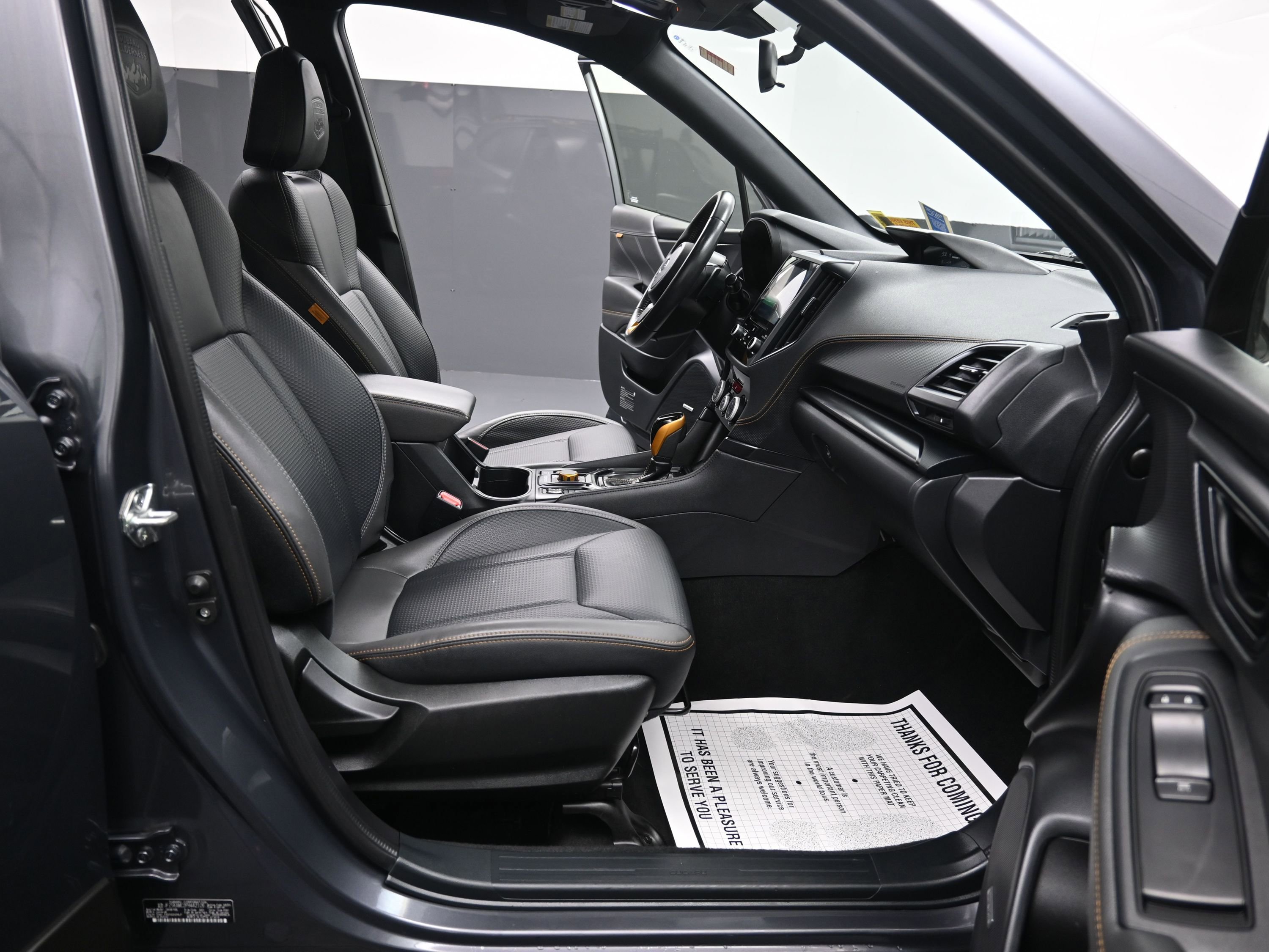 Used 2023 Subaru Forester Wilderness image 30