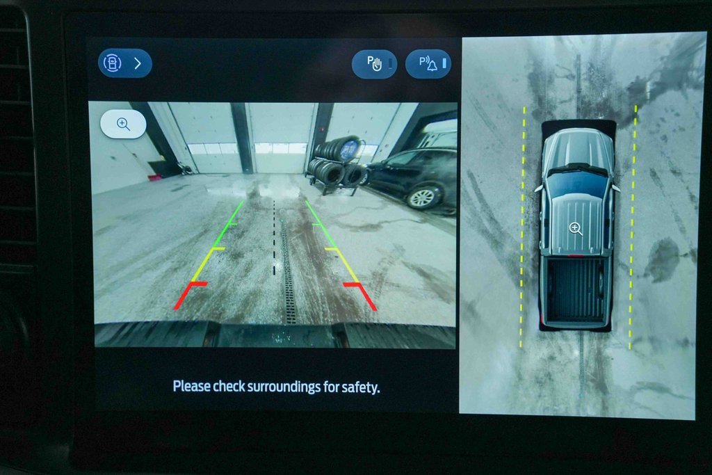 Used 2024 Ford F150 XLT w/ Tow/Haul Package image 28