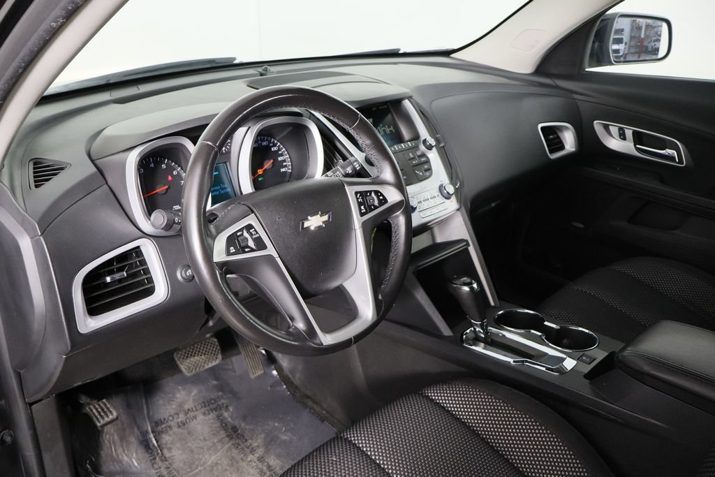 Used 2016 Chevrolet Equinox LT w/ Convenience Package AWD/4WD image 25