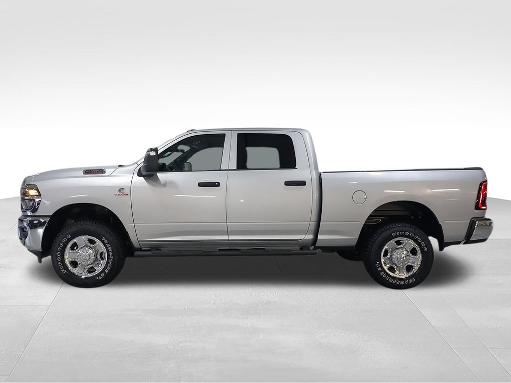 New 2026 RAM 2500 Tradesman AWD/4WD image 5