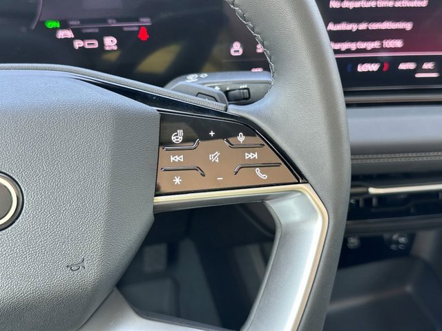 New 2025 Audi A6 e-tron Premium Plus image 26