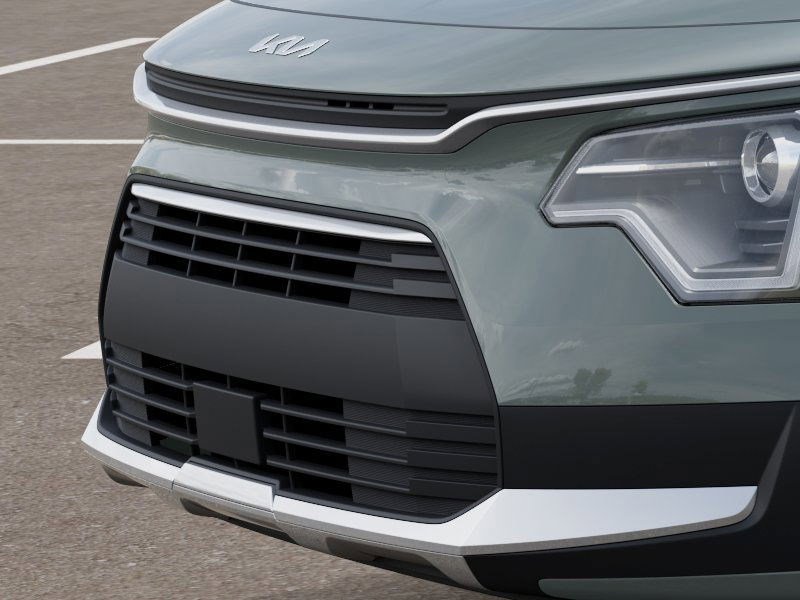 New 2026 Kia Niro EX image 12