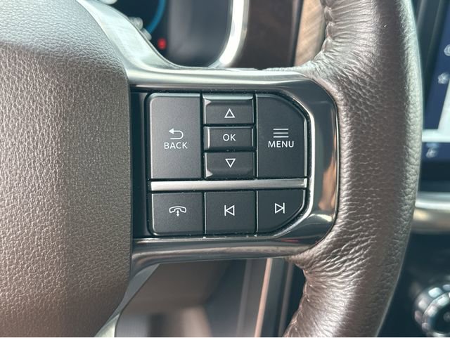 Used 2022 Ford F150 King Ranch w/ Max Trailer Tow Package RWD image 27