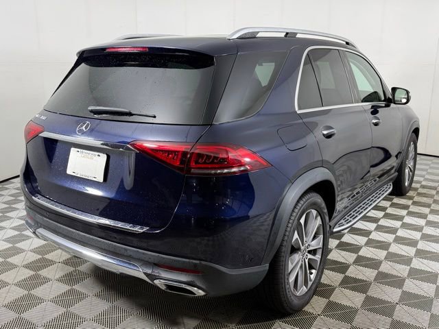 Used 2020 Mercedes-Benz GLE 350 w/ Premium Package image 8