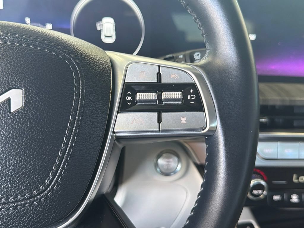 Used 2024 Kia Telluride SX FWD image 26