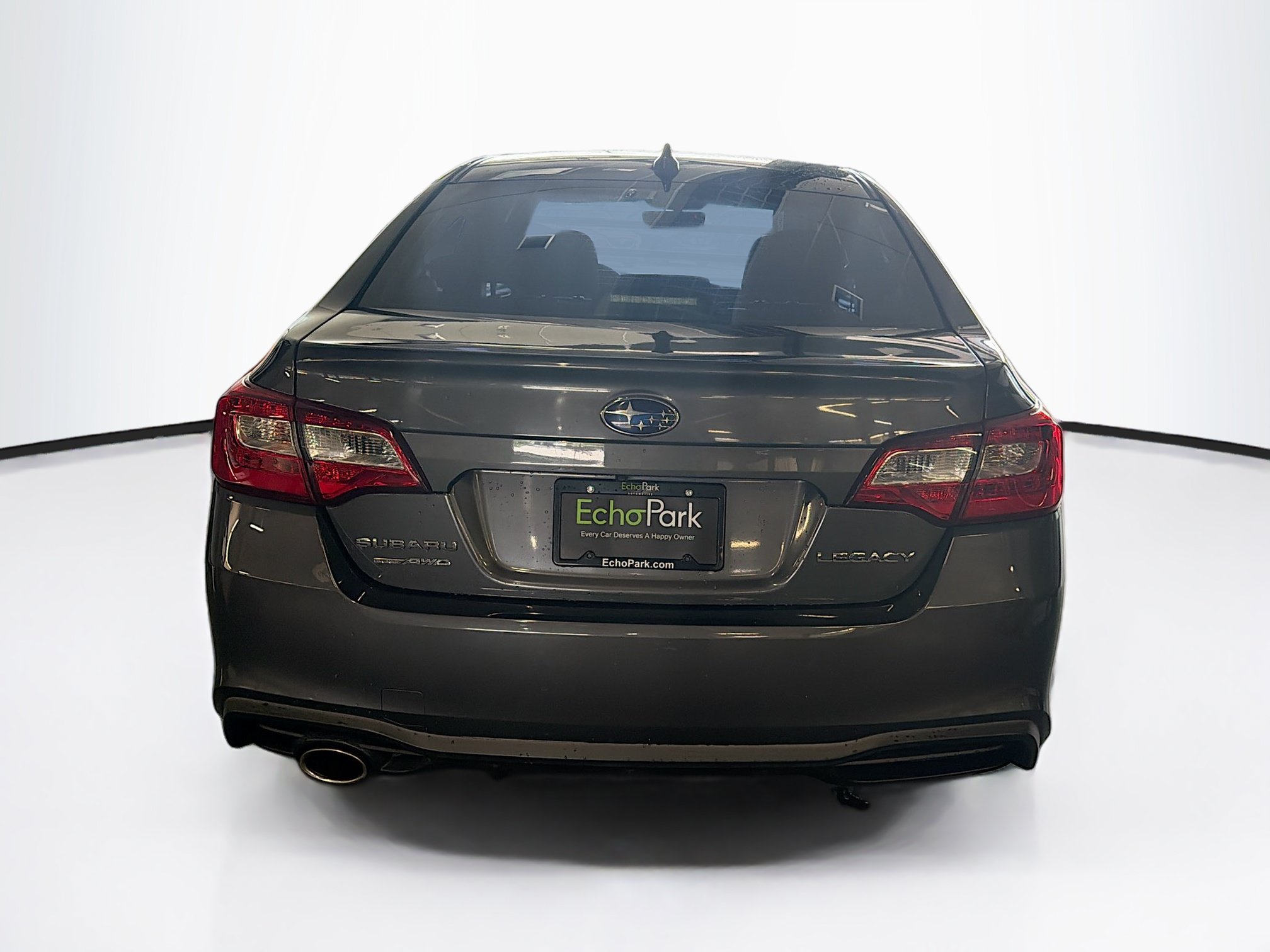 Used 2018 Subaru Legacy 2.5i Premium AWD/4WD image 7