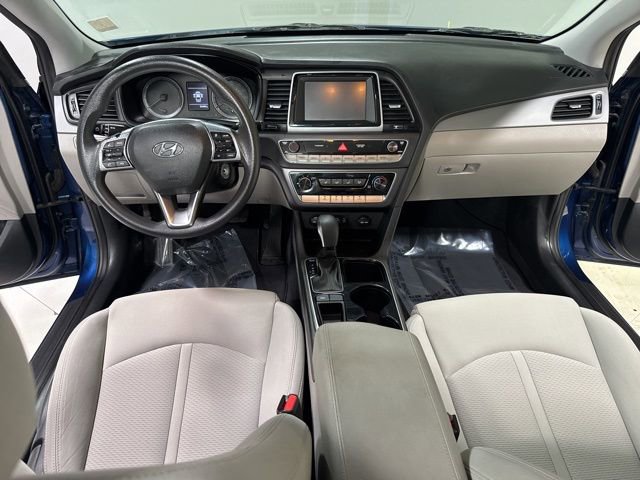 Used 2018 Hyundai Sonata ECO image 12