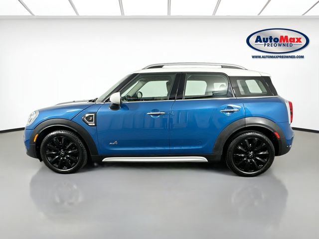 Used 2019 MINI Cooper Countryman S AWD/4WD image 9