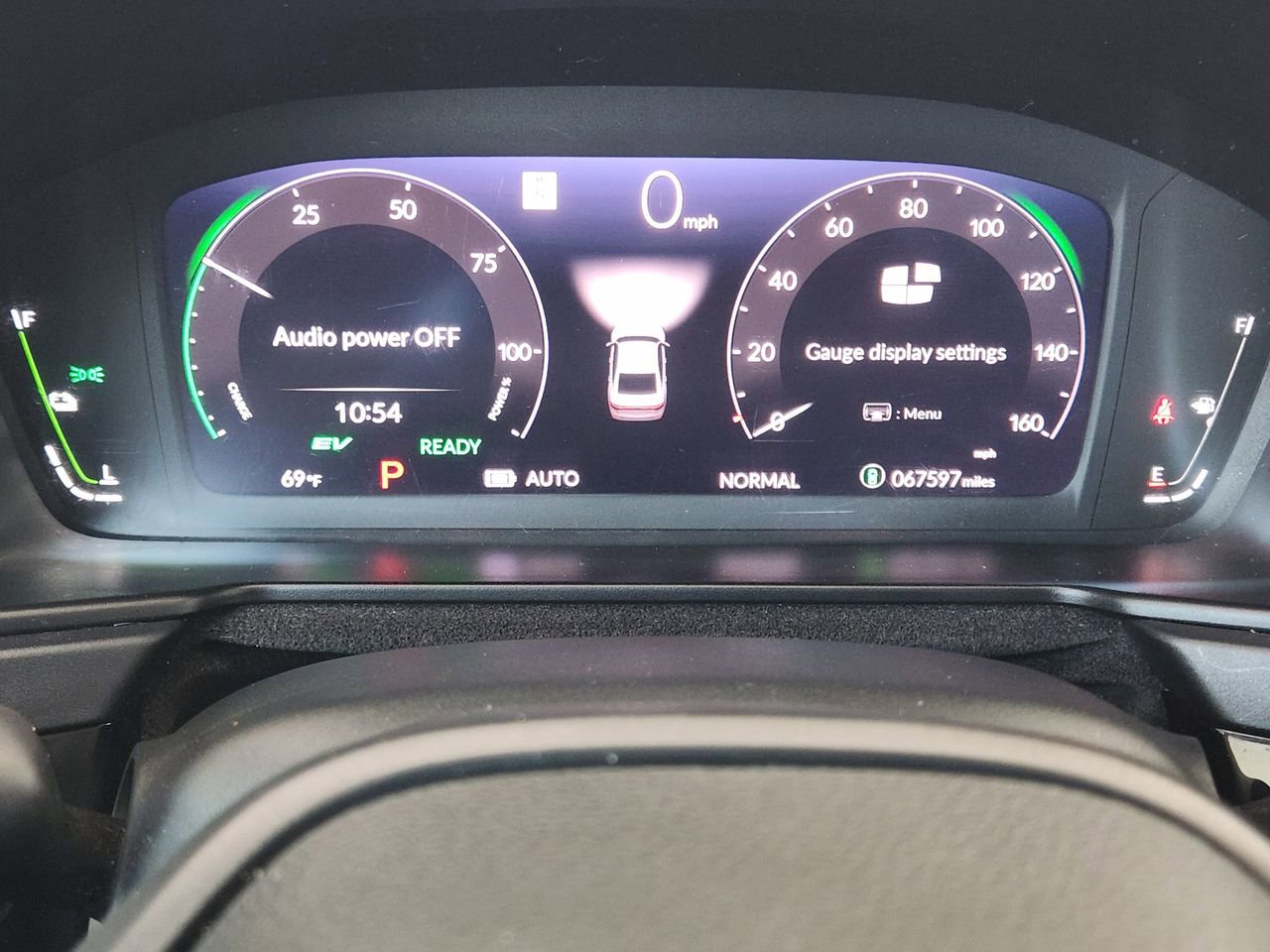 Used 2024 Honda Accord Sport image 15